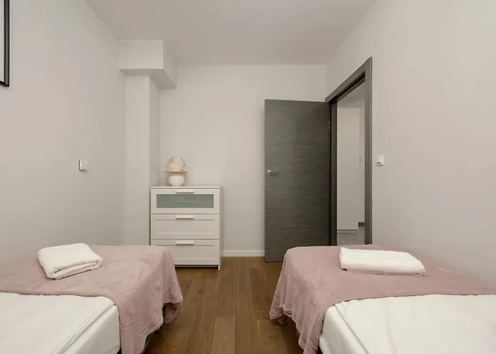 Kukuczki 7 Stylowy Apartament We Wroclawiu By Noclegi Renters