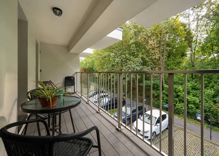 Kukuczki 7 Stylowy Apartament We Wroclawiu By Noclegi Renters