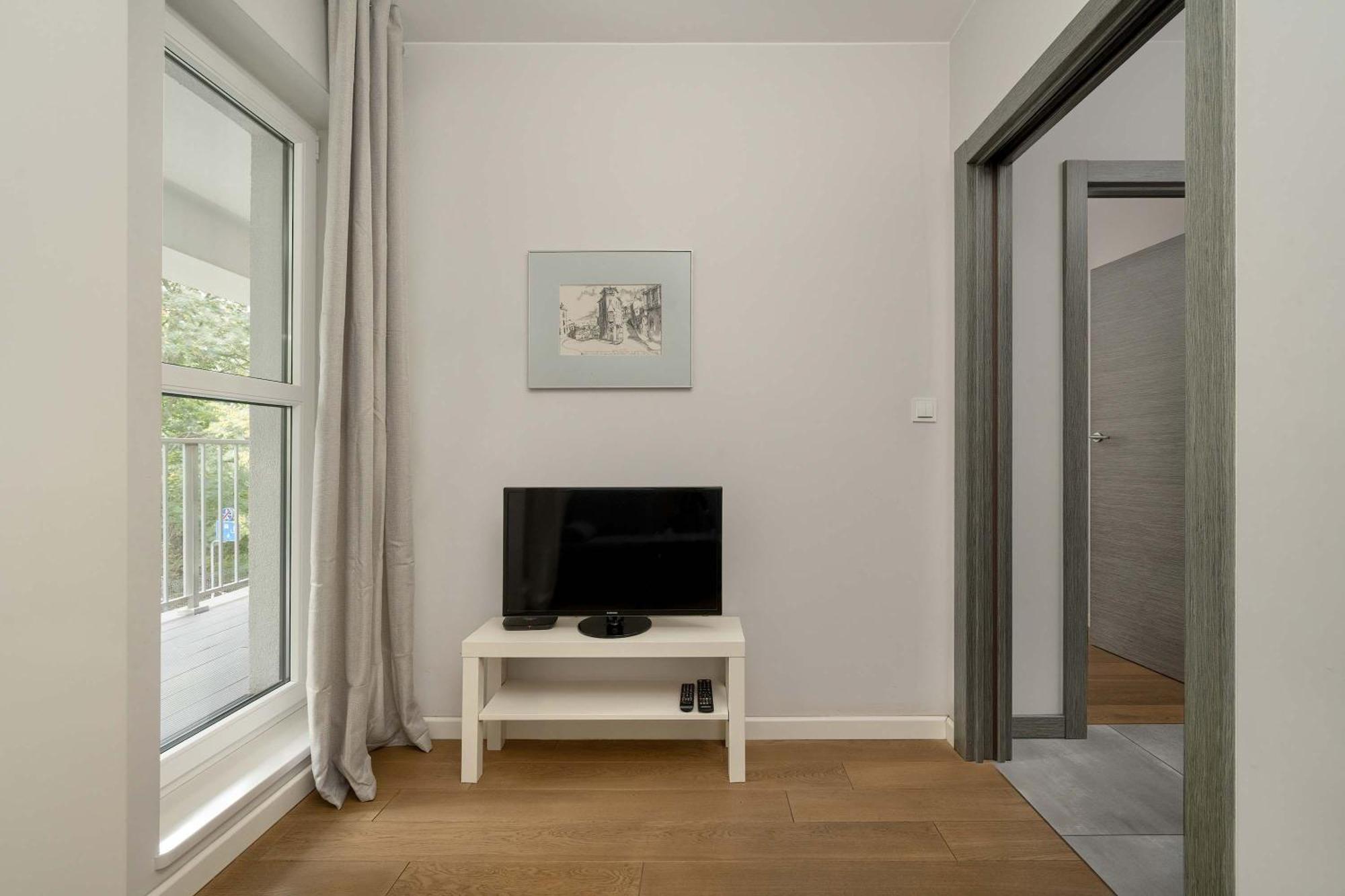 Kukuczki 7 Stylowy We Wroclawiu By Renters Apartment