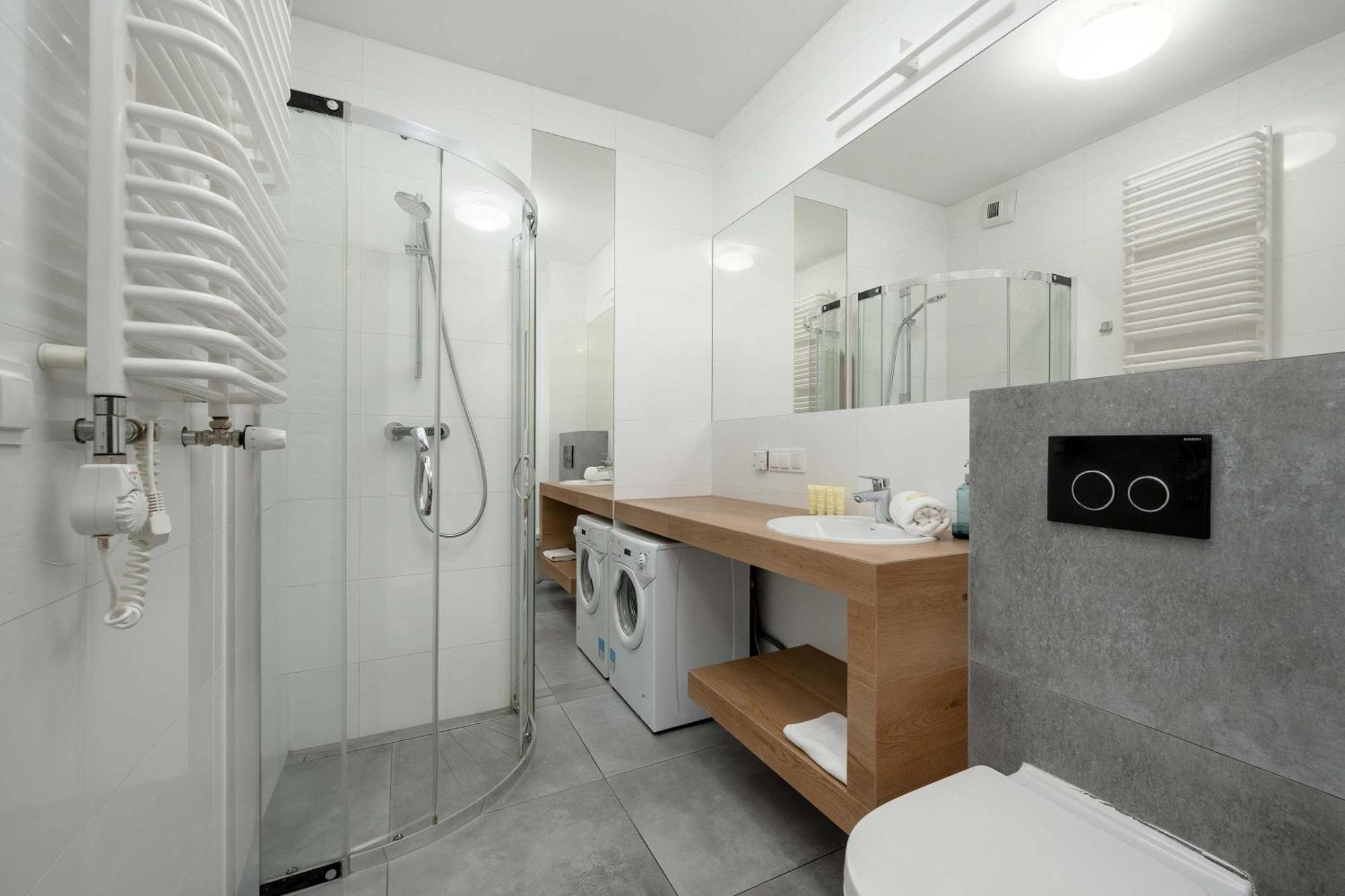 Kukuczki 7 Stylowy We Wroclawiu By Renters Apartment Wroclaw