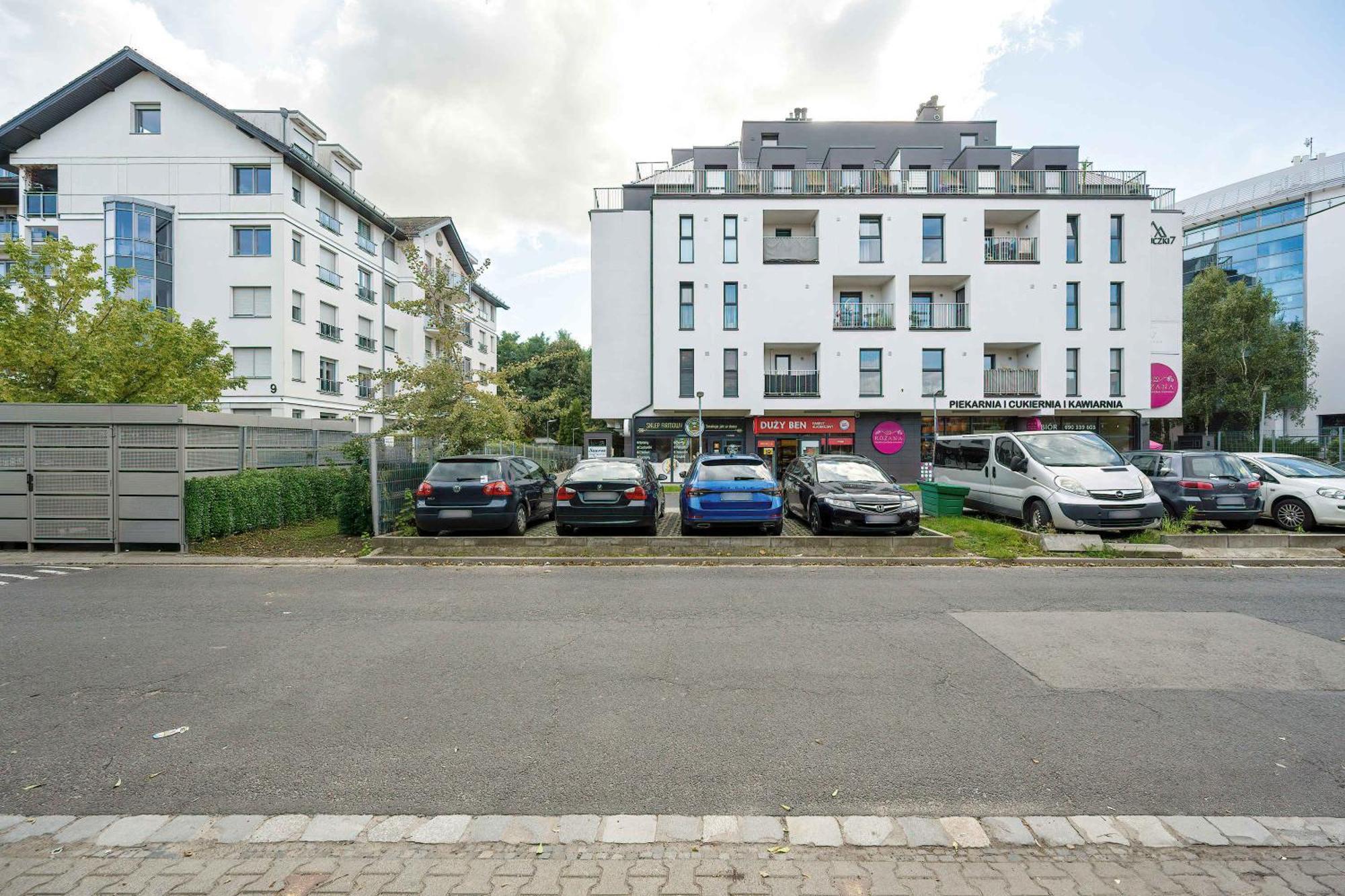 Kukuczki 7 Stylowy We Wroclawiu By Renters Apartment