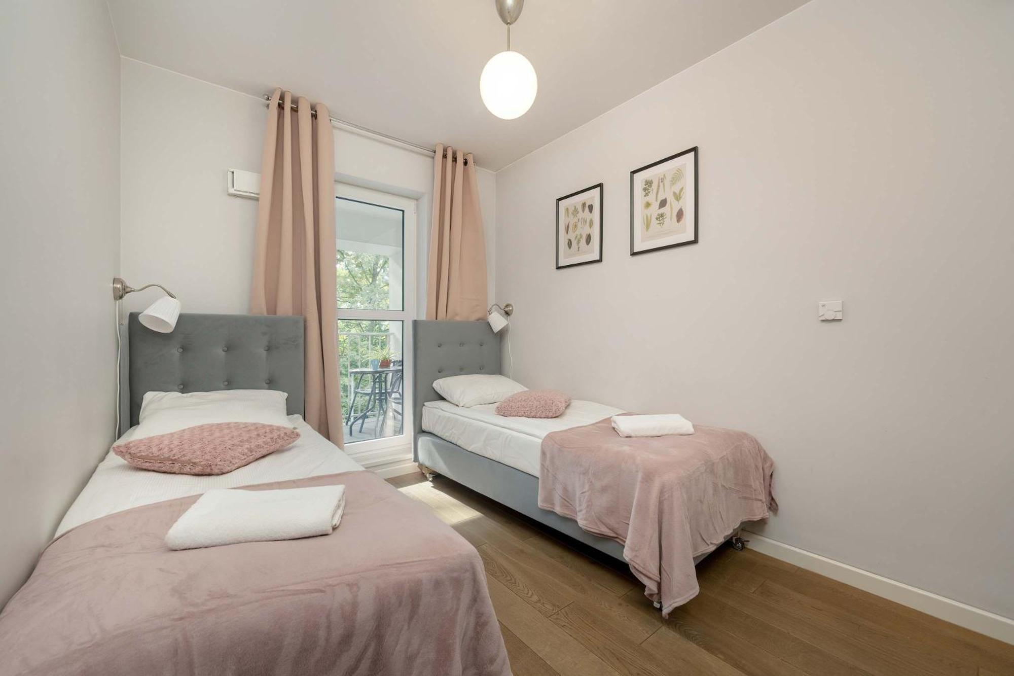 Kukuczki 7 Stylowy We Wroclawiu By Renters Apartment *