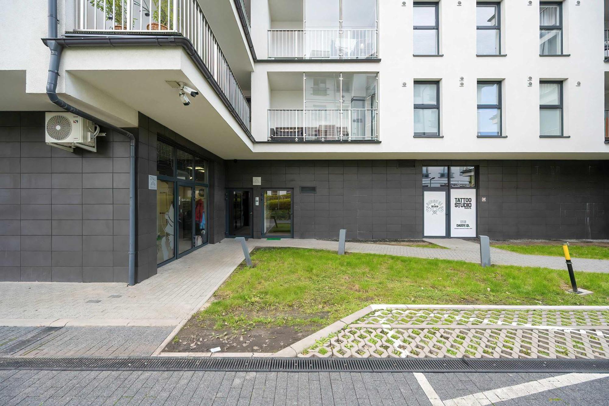 Kukuczki 7 Stylowy We Wroclawiu By Renters *