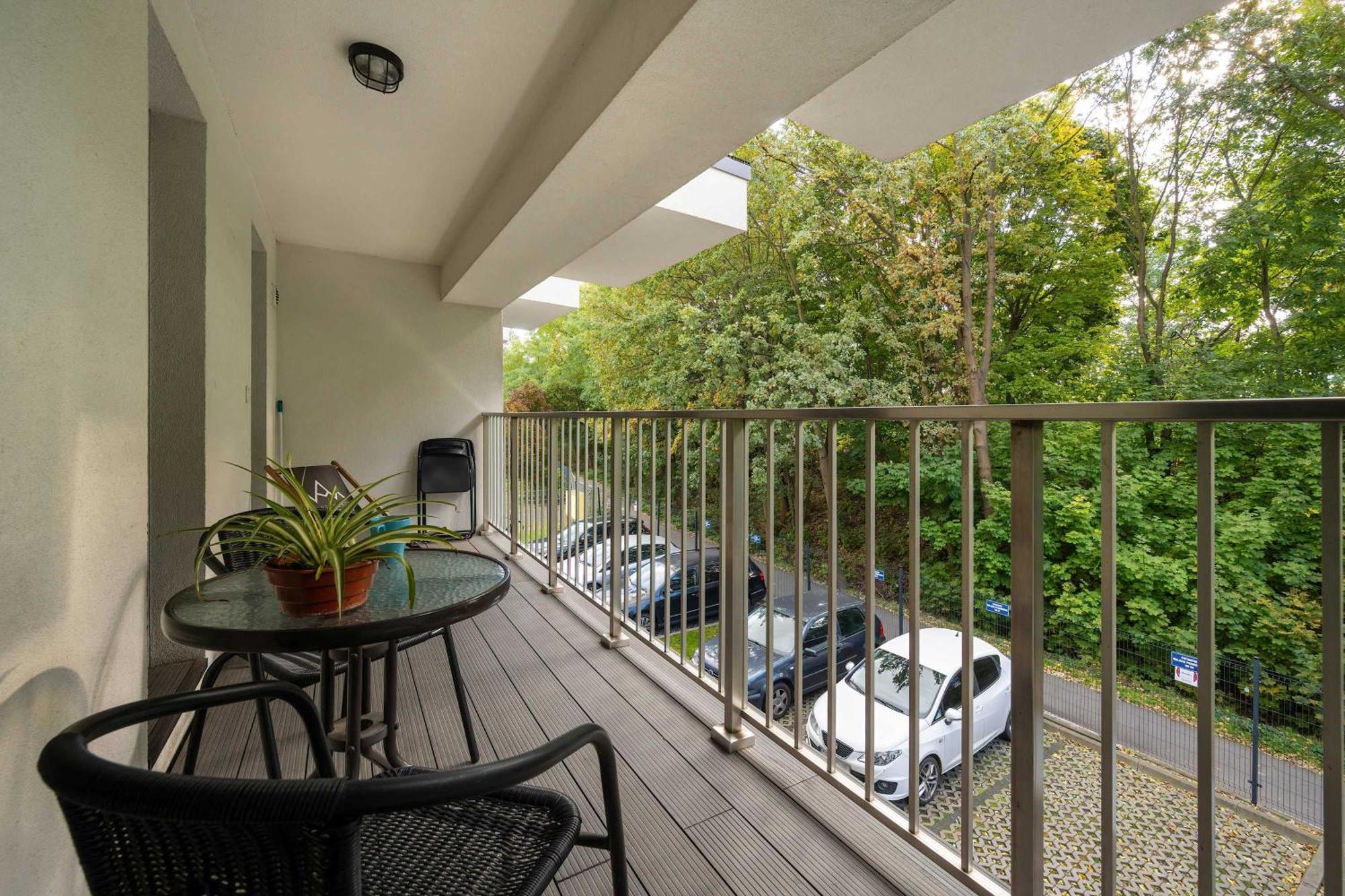 Kukuczki 7 Stylowy We Wroclawiu By Renters Apartment *